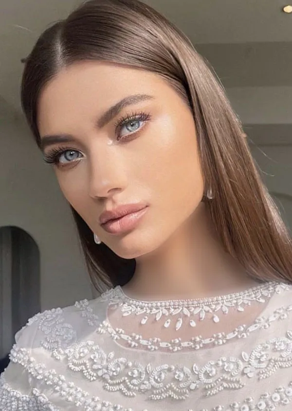 European makeup 3