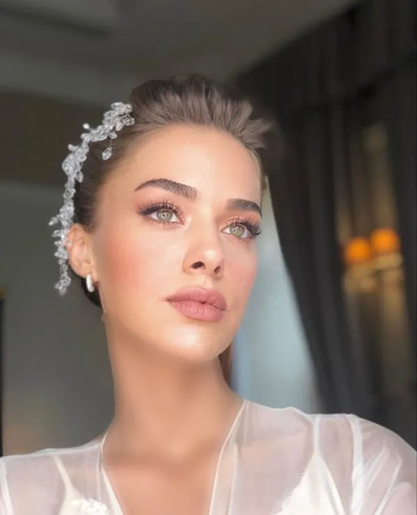 European makeup 5