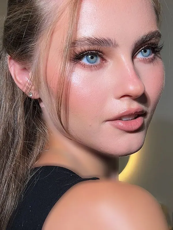 European makeup 6