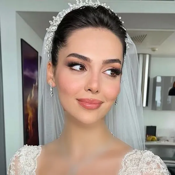 European makeup 8
