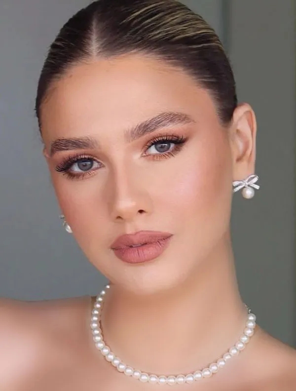 European makeup 9