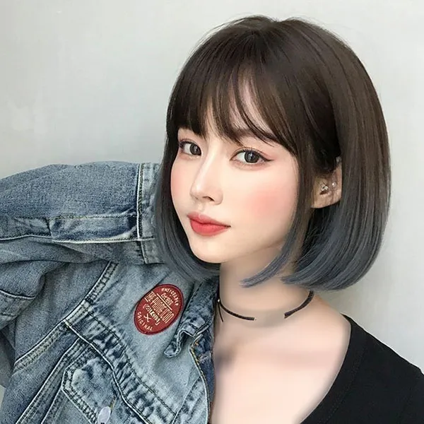 Girls cool hairstyle 20