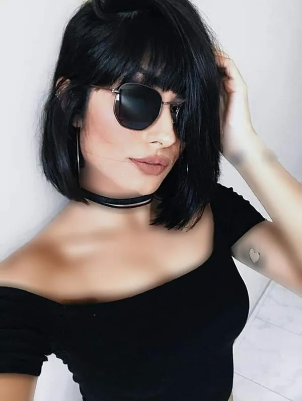 Girls cool hairstyle 24