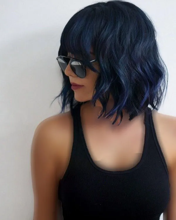 Girls cool hairstyle 28