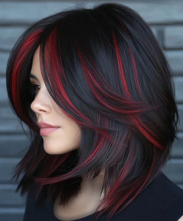 Girls cool hairstyle 3