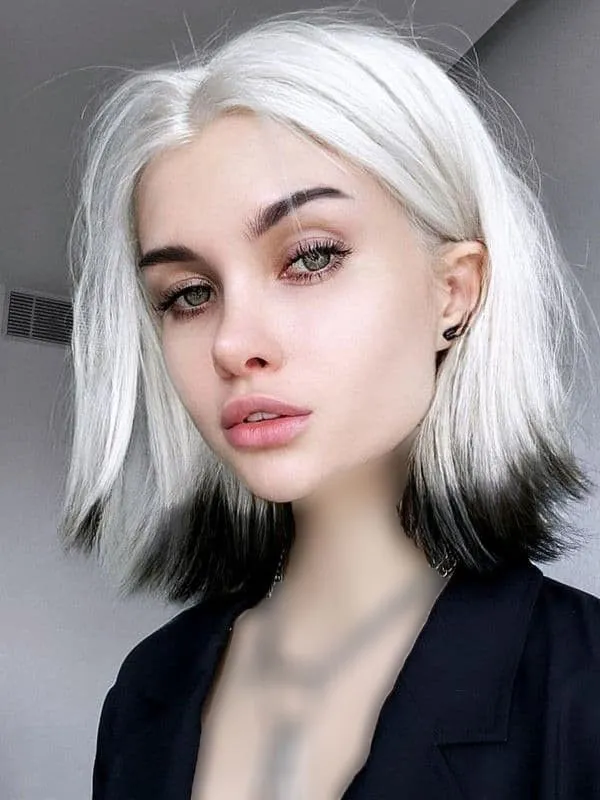 Girls cool hairstyle 30