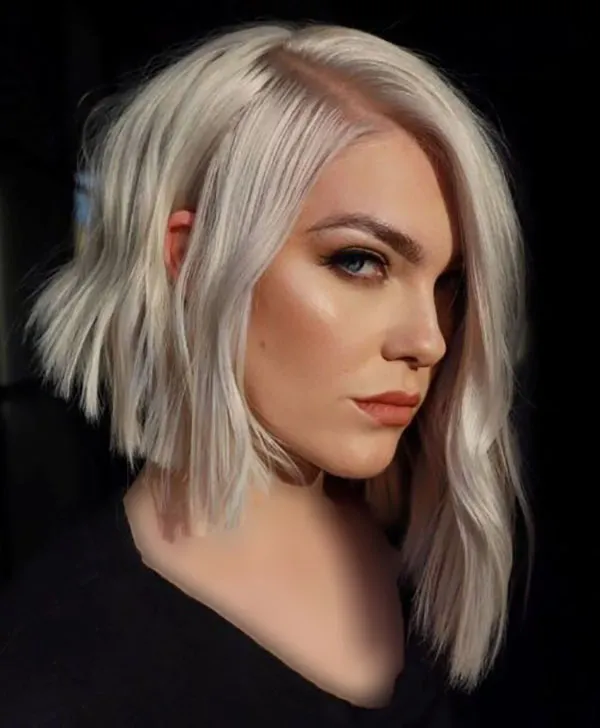 Girls cool hairstyle 4
