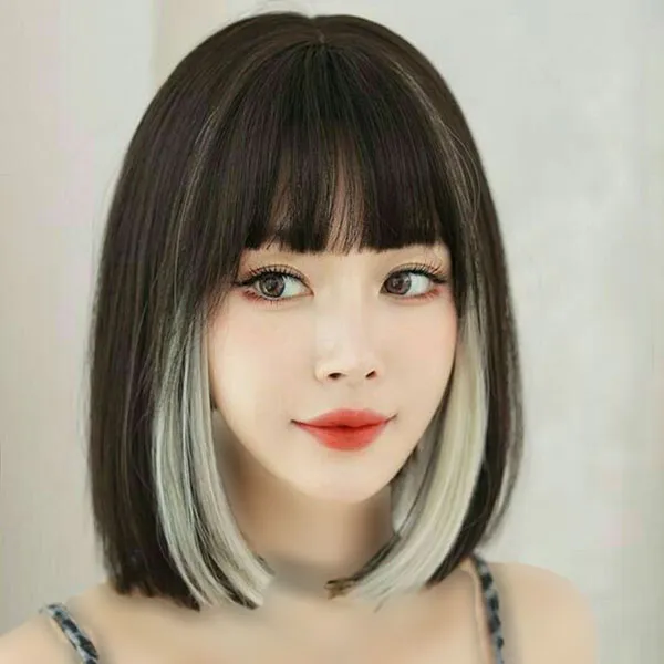 Girls cool hairstyle 6