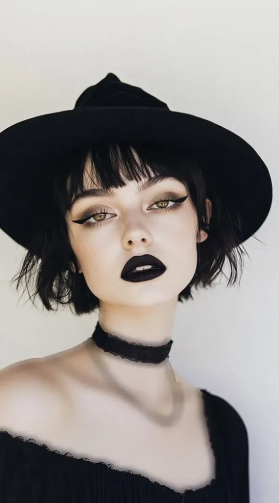 Girls cool hairstyle 7