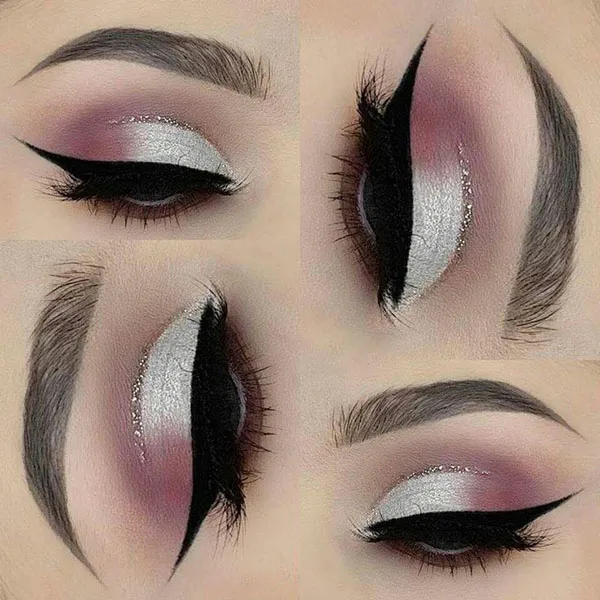 Gulf eyeshadow 1