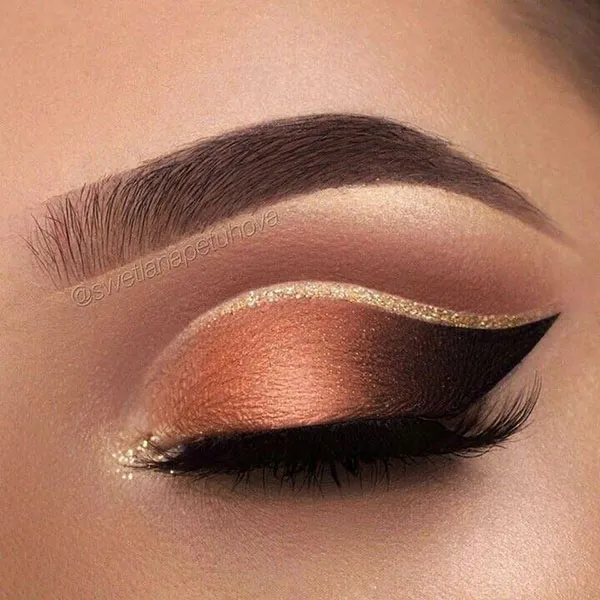 Gulf eyeshadow 14