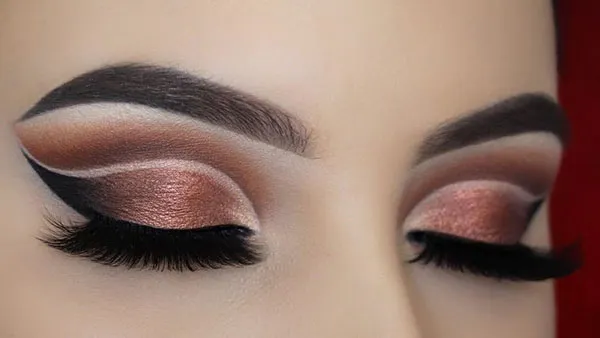 Gulf eyeshadow 15