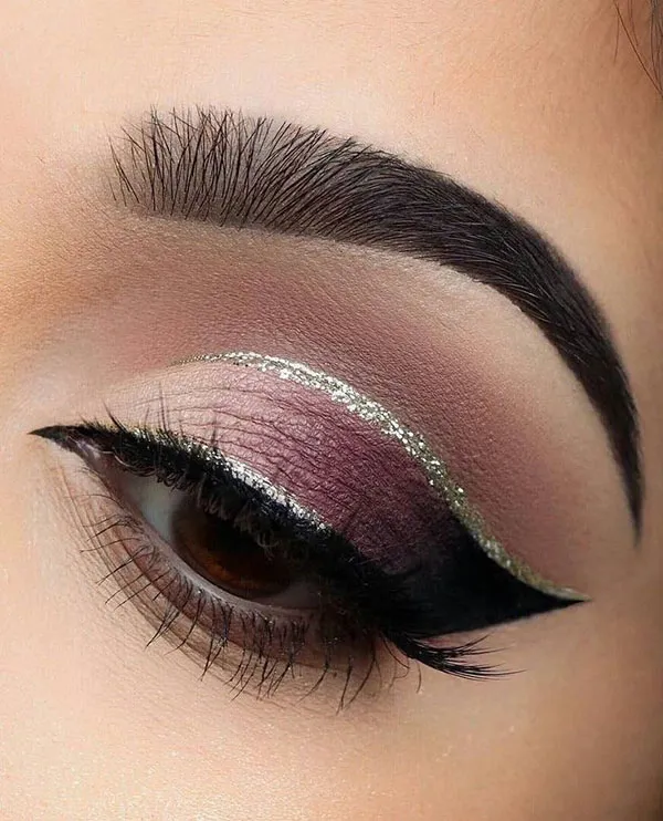 Gulf eyeshadow 17