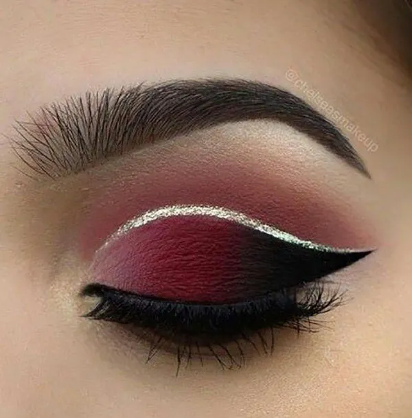 Gulf eyeshadow 20