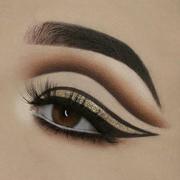 Gulf eyeshadow 21