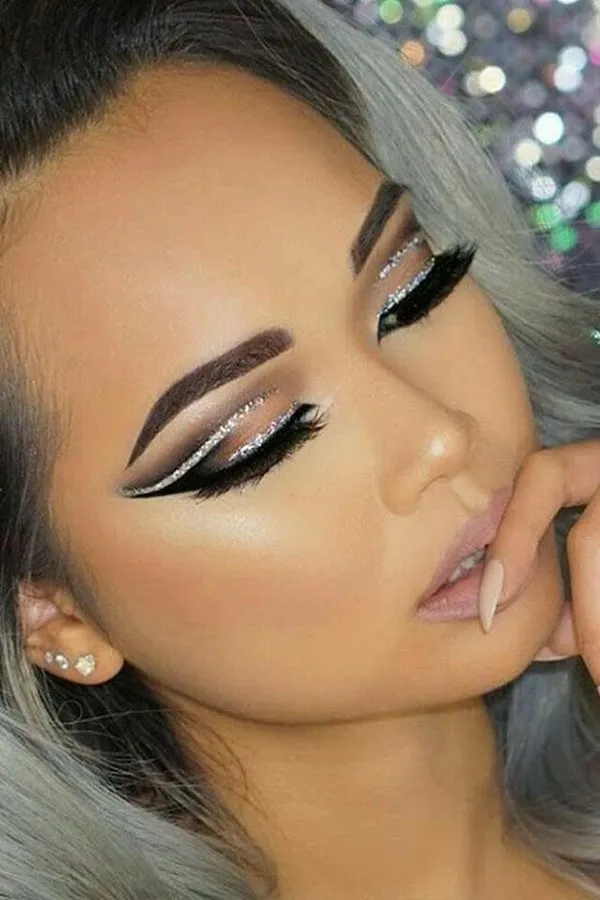 Gulf eyeshadow 22