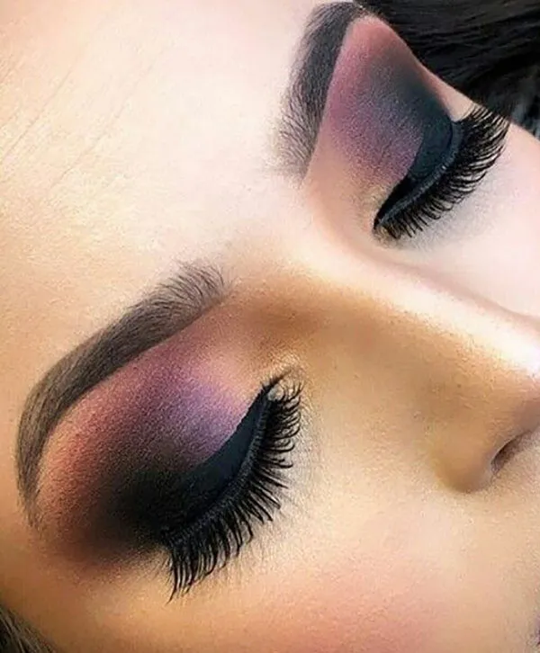 Gulf eyeshadow 28