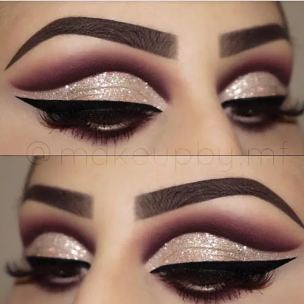 Gulf eyeshadow 3