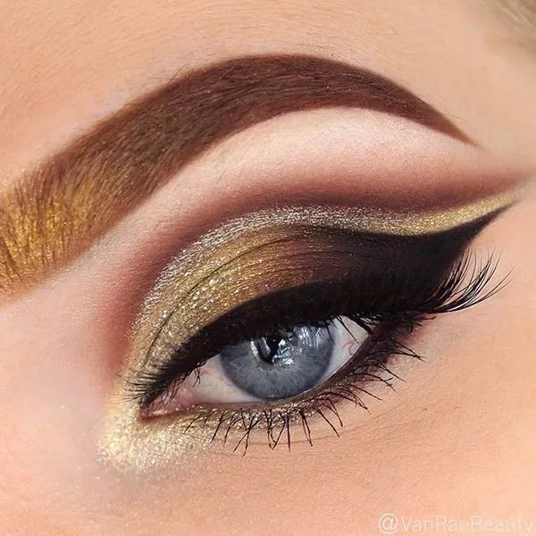 Gulf eyeshadow 31