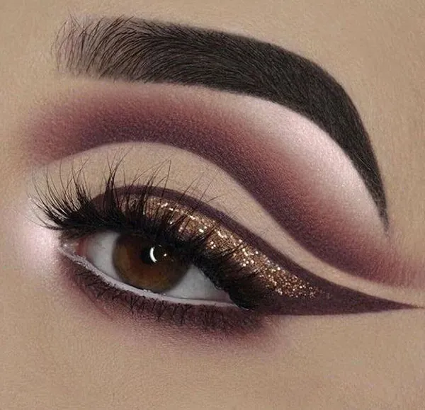 Gulf eyeshadow 5