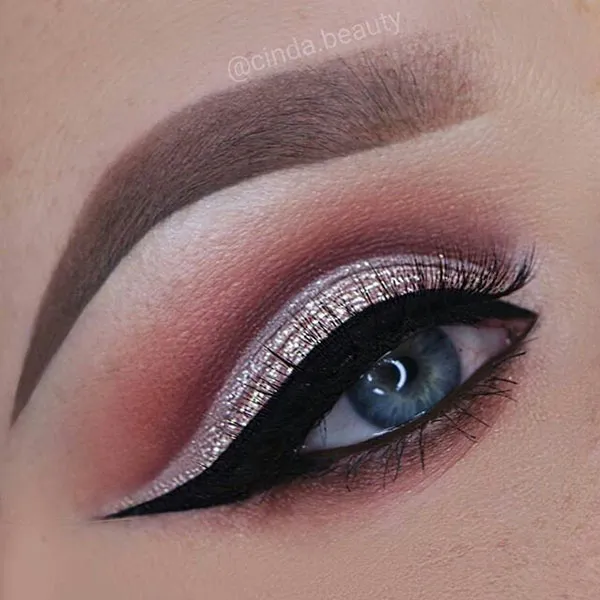 Gulf eyeshadow 6