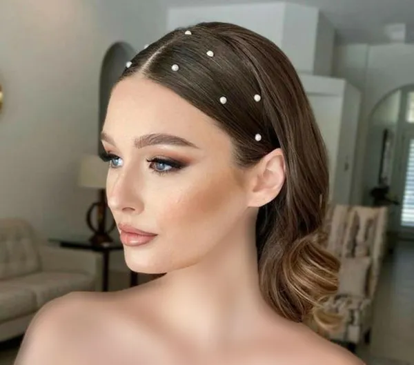 Hairstyle for birthday 13