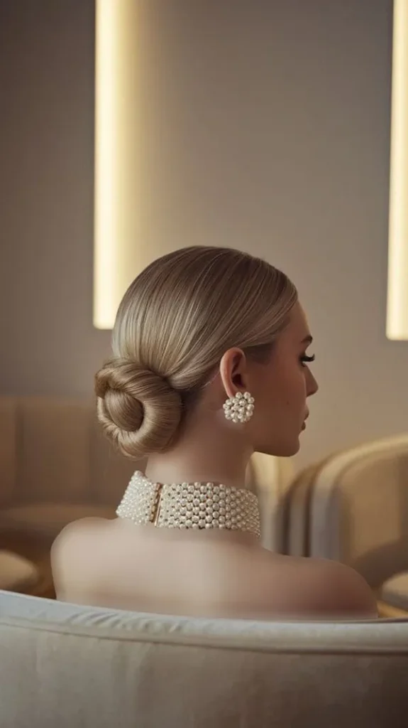 Hairstyle for birthday 28