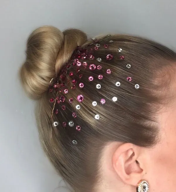 Hairstyle for birthday 29