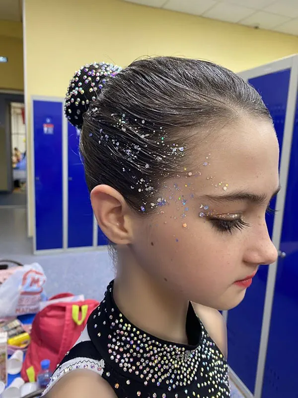 Hairstyle for birthday 6