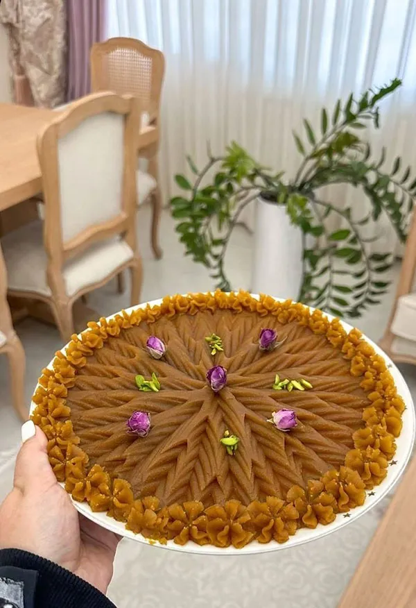 Halva design 1
