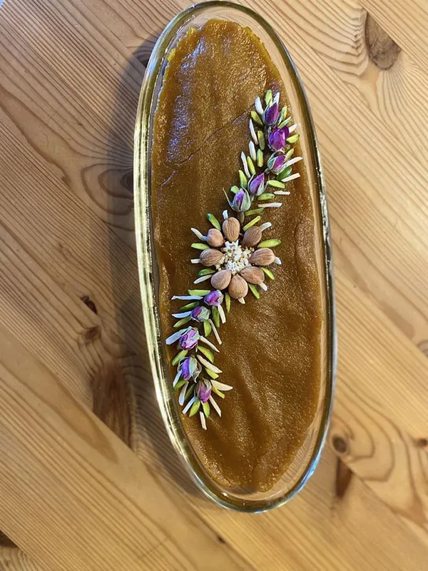 Halva design 15