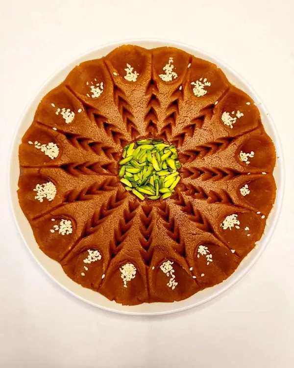 Halva design 21