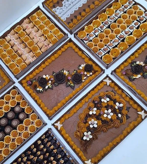 Halva design 22