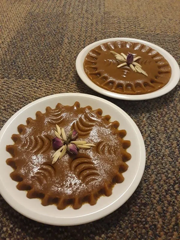 Halva design 25