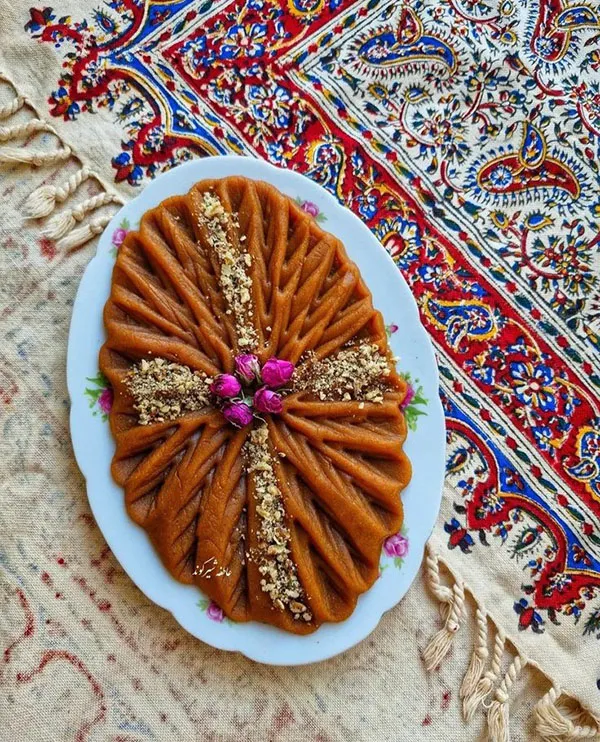 Halva design 27