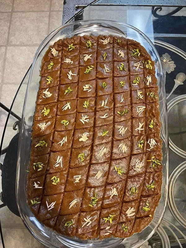 Halva design 4