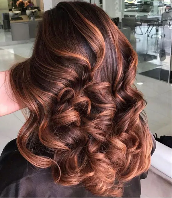Highlight Mocha 17