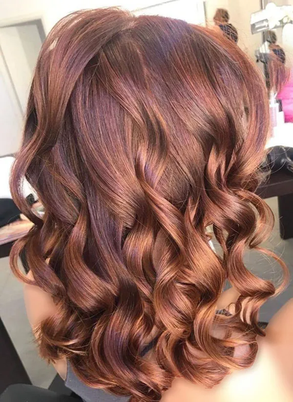 Highlight Mocha 18