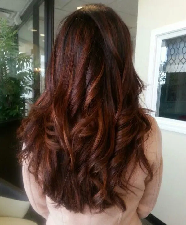 Highlight Mocha 23