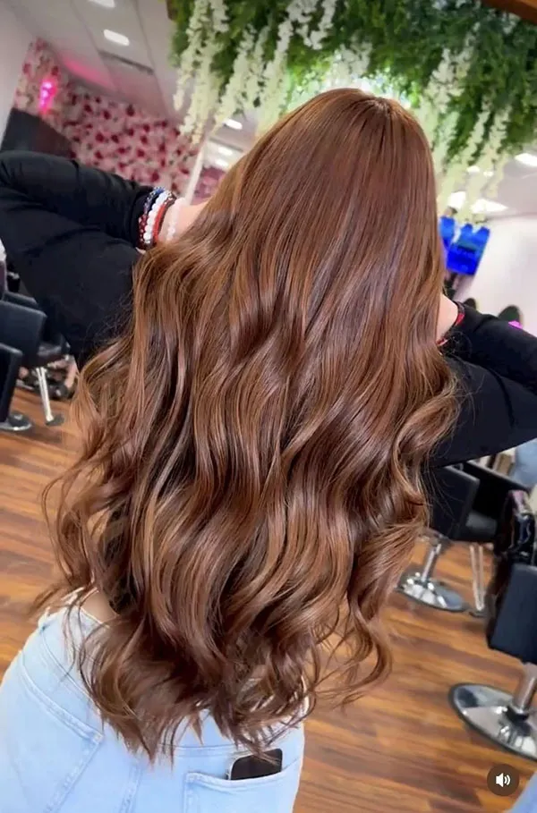 Highlight Mocha 27
