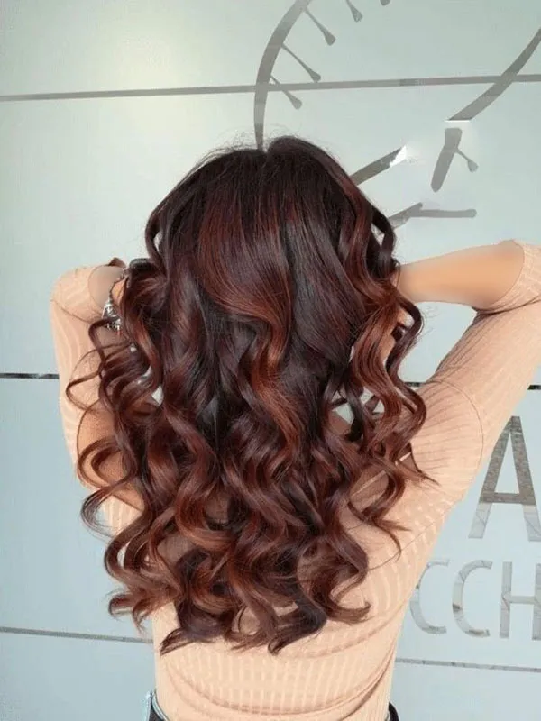 Highlight Mocha 30