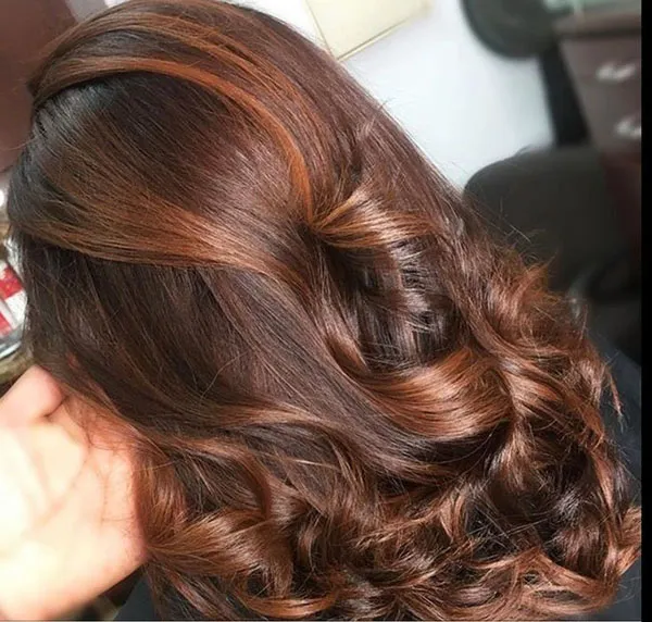 Highlight Mocha 31