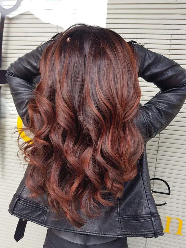 Highlight Mocha 32