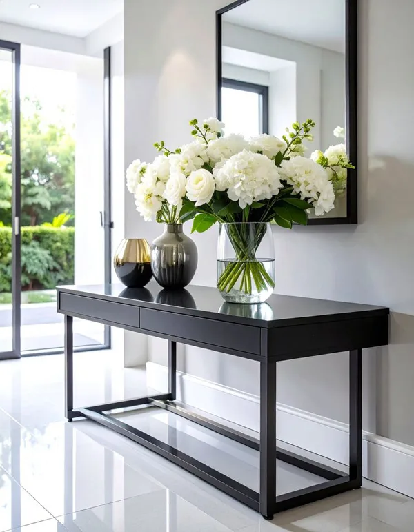 House entrance diakoland photo 10