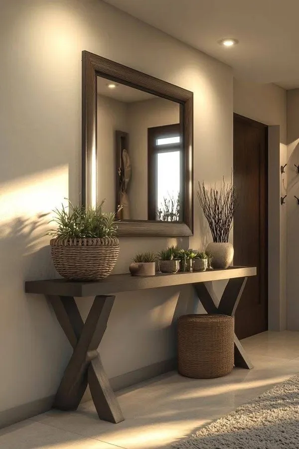 House entrance diakoland photo 11