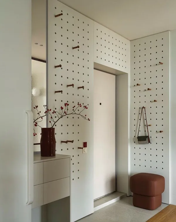 House entrance diakoland photo 20