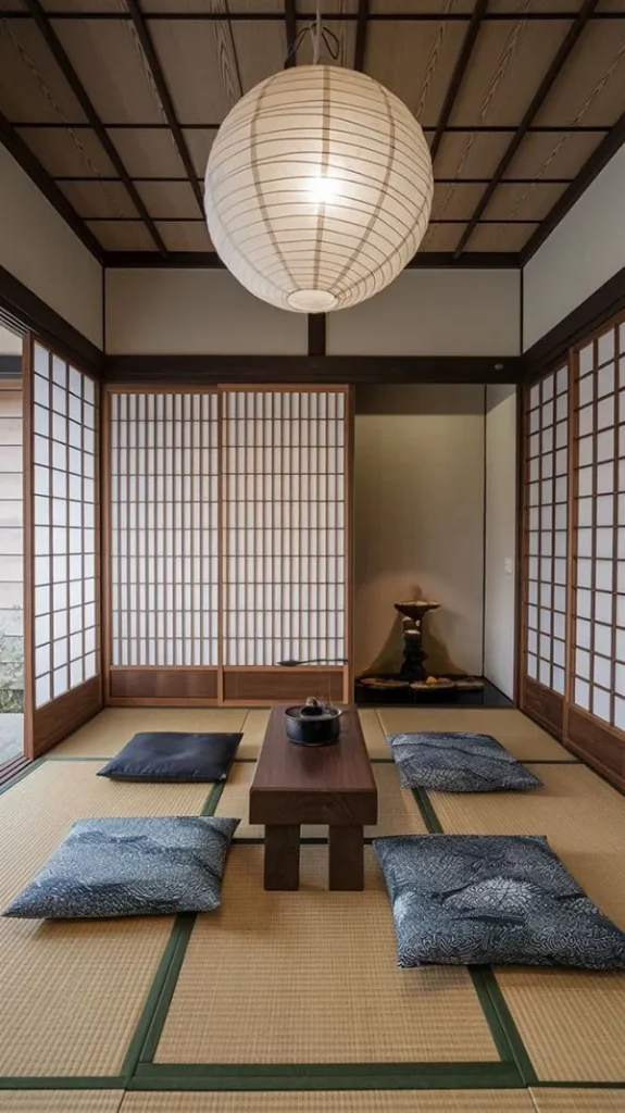 Japanese decoration 10