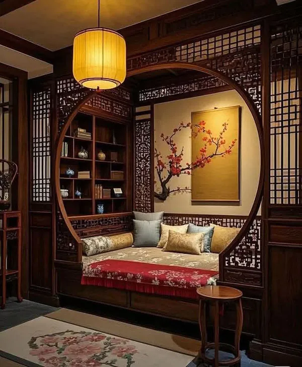 Japanese decoration 14