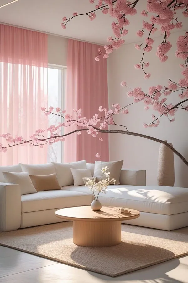 Japanese decoration 15
