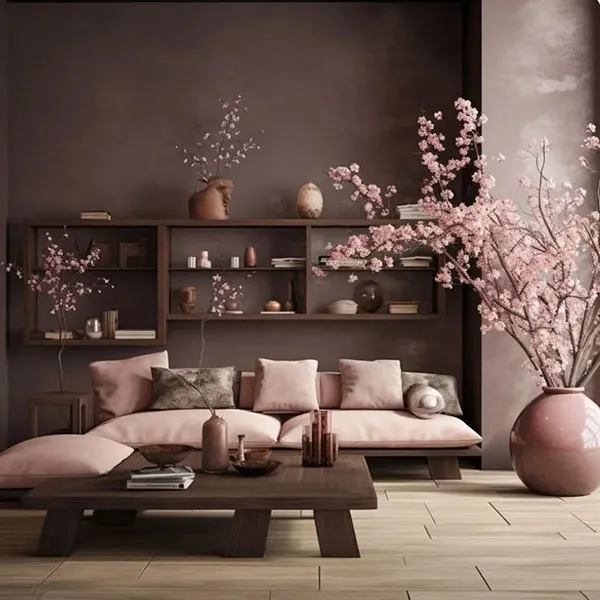 Japanese decoration 2